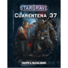 Stargrave - Cuarentena 37