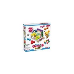 Batalla de Genios Junior