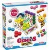 Batalla de Genios Junior