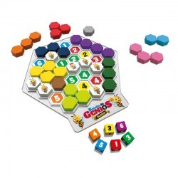 Batalla de Genios Junior