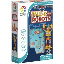 Taller de Robots