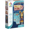 Taller de Robots