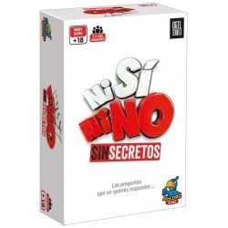 Ni Sí Ni No: Sin Secretos