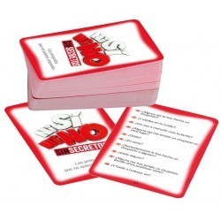 Ni Sí Ni No: Sin Secretos