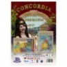 Concordia: Britannia / Germania (ES/EN/DE/FR/IT/JP)