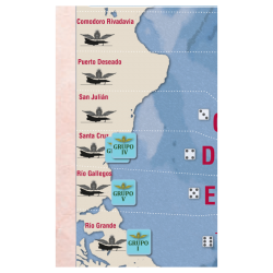 La Guerra De Mrs. Thatcher: Las Malvinas 1982