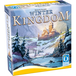 Winter Kingdom (DE/EN)