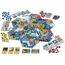 Winter Kingdom (DE/EN)