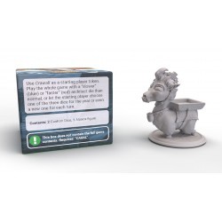 Caral - Crawall Promo (DE/EN)