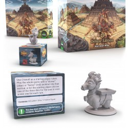 Caral - Crawall Promo (DE/EN)
