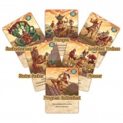 Caral - Sunset Promo (DE/EN)