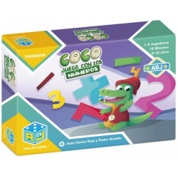Coco Juega Con Los Números