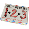Poetic Numbers