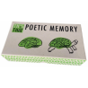 Poetic Memory