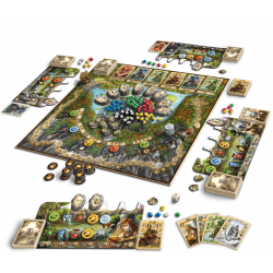 Rune Stones (EN/DE/FR/NL)