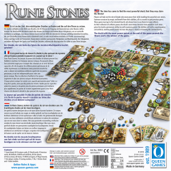 Rune Stones (EN/DE/FR/NL)