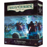 El círculo roto Exp.: Campaña - Arkham Horror El Juego de Cartas