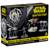 Appetite for Destruction Squad Pack - Star Wars Shatterpoint