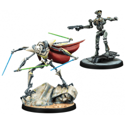 Appetite for Destruction Squad Pack - Star Wars Shatterpoint