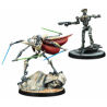 Appetite for Destruction Squad Pack - Star Wars Shatterpoint