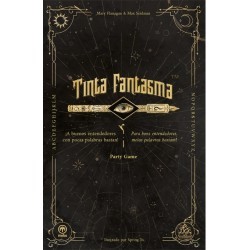 Tinta Fantasma