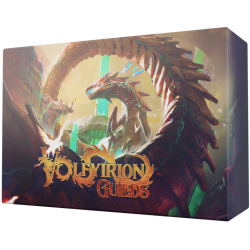 Volfyirion Guilds