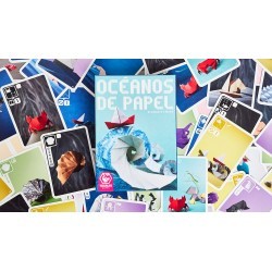 Océanos de Papel