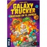 Galaxy Trucker Expansión Bocinas en el Espacio