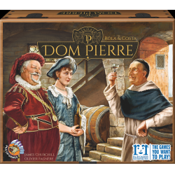 Dom Pierre (EN/GE)