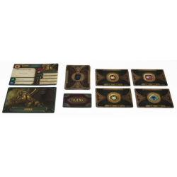 La Trampa de la Esfinge - Arkeis