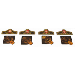 La Trampa de la Esfinge - Arkeis