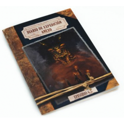 La Trampa de la Esfinge - Arkeis