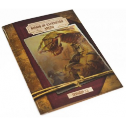 Amenaza Bajo la Superficie...