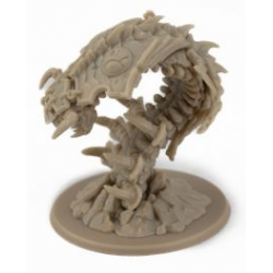 Amenaza Bajo la Superficie - Arkeis