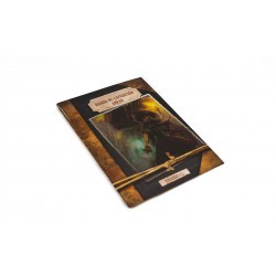 La Joya del Culto - Arkeis