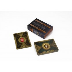 La Joya del Culto - Arkeis