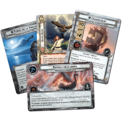 Cazador de Sueños Expansión de Campaña - El Señor de los Anillos: El Juego de Cartas