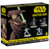 Plans and Preparation Squad Pack - Star Wars Shatterpoint