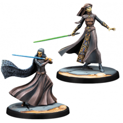 Plans and Preparation Squad Pack - Star Wars Shatterpoint