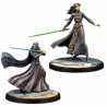 Plans and Preparation Squad Pack - Star Wars Shatterpoint