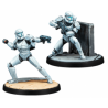 Plans and Preparation Squad Pack - Star Wars Shatterpoint