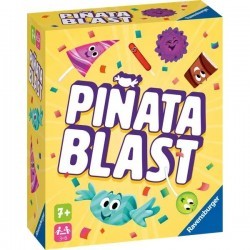 Piñata Blast (ES/ENG)