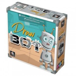 Draw Bot (ES/EN/FR)