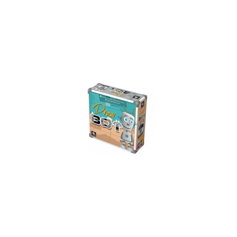 Draw Bot (ES/EN/FR)