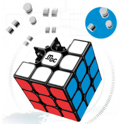 Profesional Speed Cube Magnetic Version