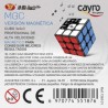 Profesional Speed Cube Magnetic Version