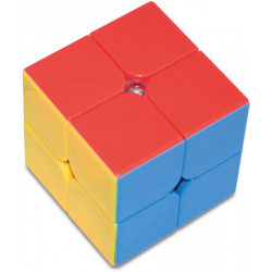 Cubo 2 X2 Yupo