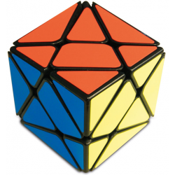Cubo 3X3 Axis