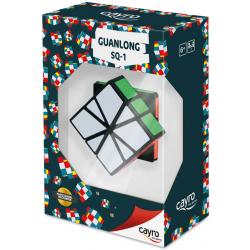 Cubo Sq-1 Guanlong