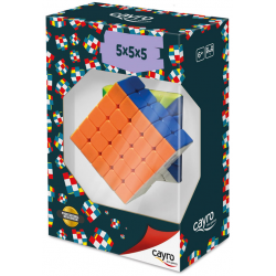 Cubo 5x5